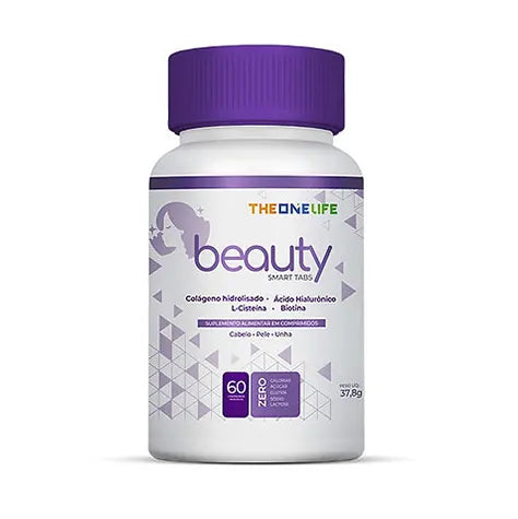Beauty Smart Tabs - TheOneLife
