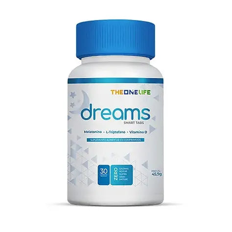 Dreams Smart Tabs - TheOneLife
