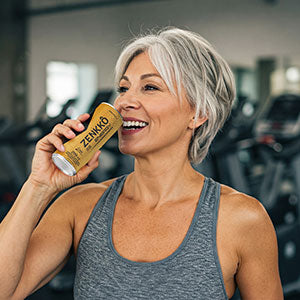 ENERGIA E VITALIDADE