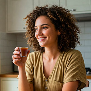 NUTRIÇÃO E ZENKKÔ